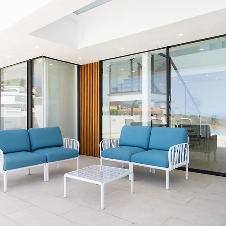 New Home Costa Adeje Luxurious Private Villa Экстерьер фото