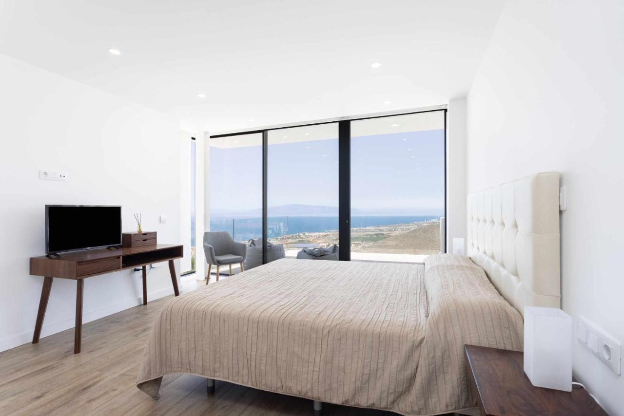 New Home Costa Adeje Luxurious Private Villa Экстерьер фото