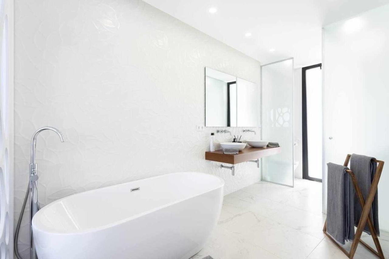 New Home Costa Adeje Luxurious Private Villa Экстерьер фото