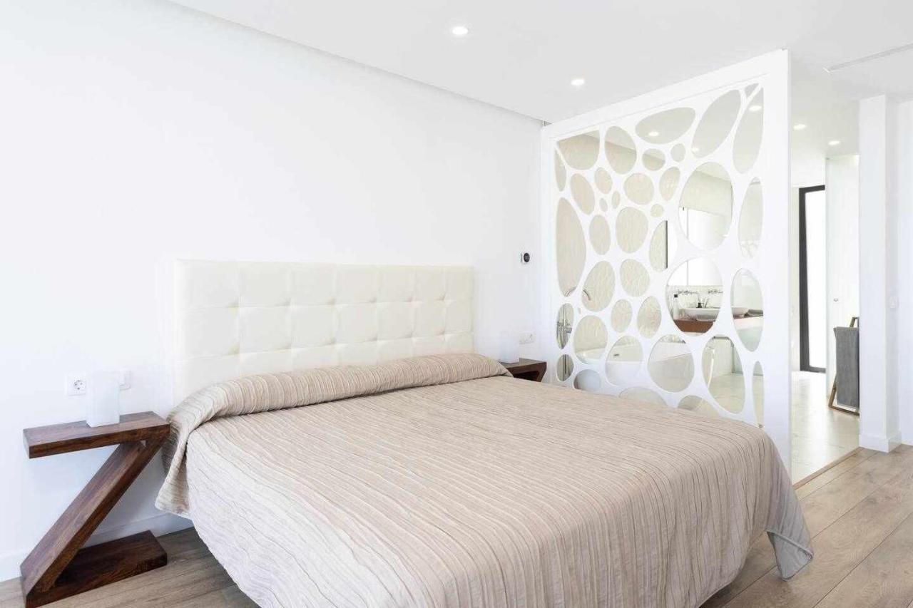 New Home Costa Adeje Luxurious Private Villa Экстерьер фото