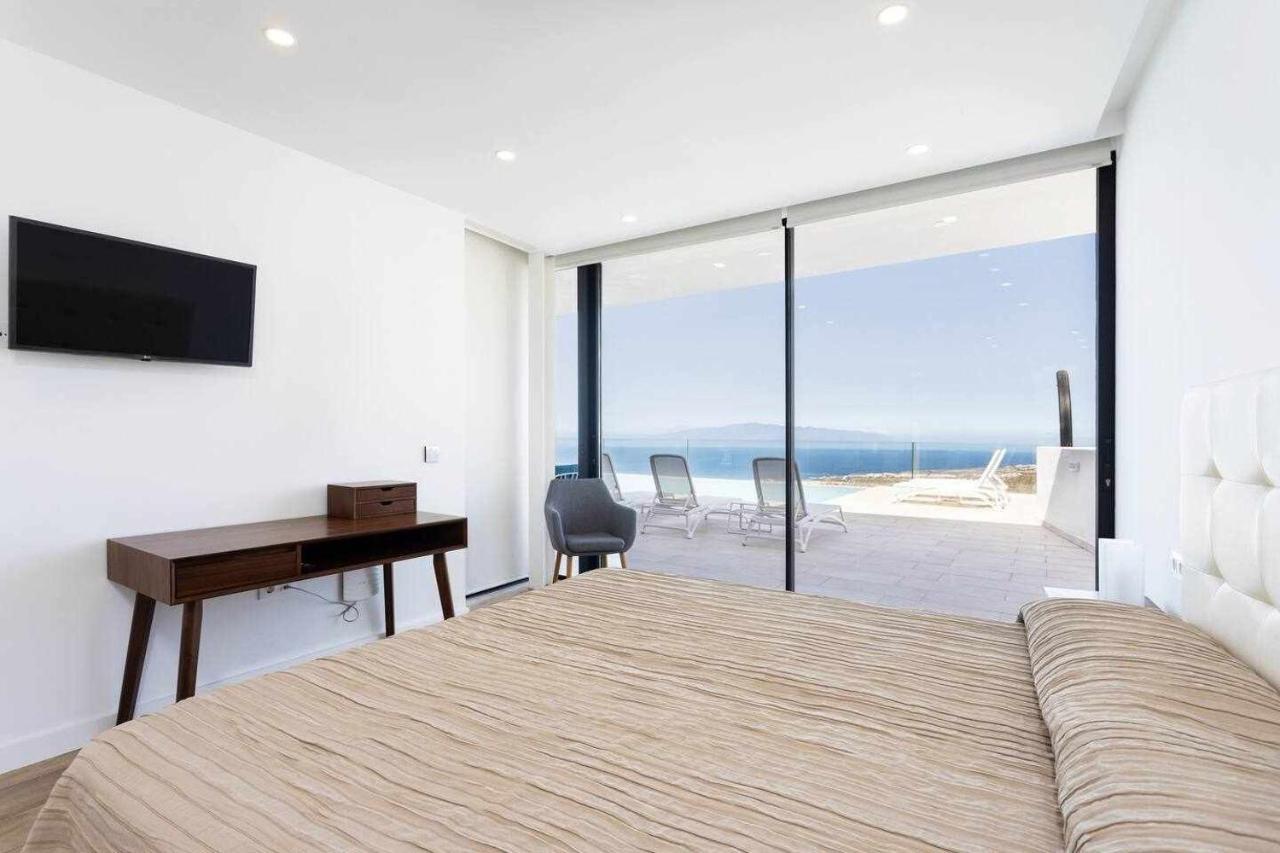 New Home Costa Adeje Luxurious Private Villa Экстерьер фото